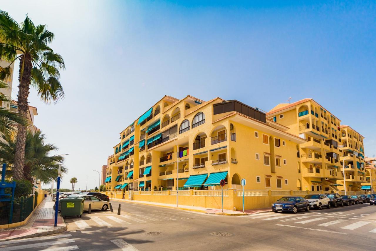 Apartamento Alegria Id36 La Mata  Exterior photo