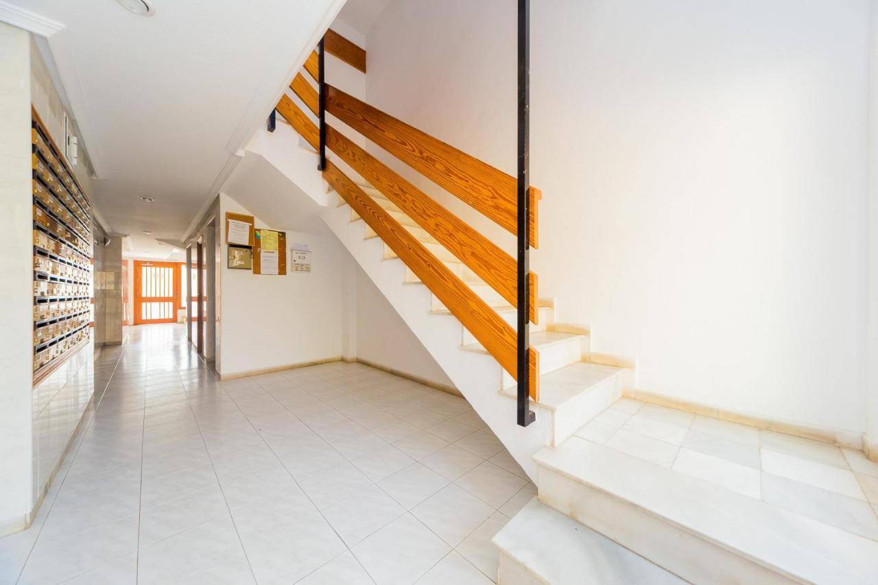Apartamento Alegria Id36 La Mata  Exterior photo